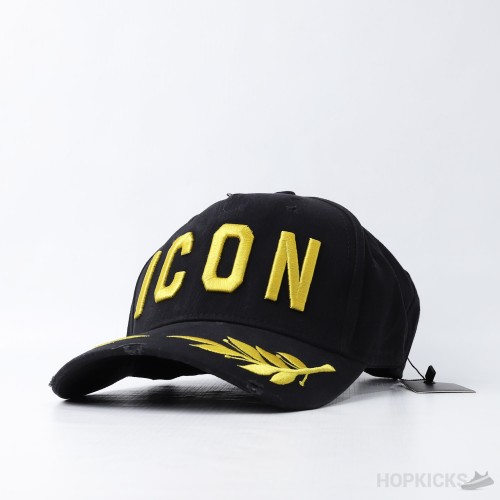 Dsquared icon best sale cap sale